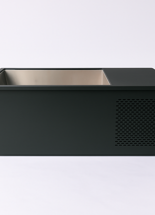 PolarEdge Monolith X Integrated Cold Plunge