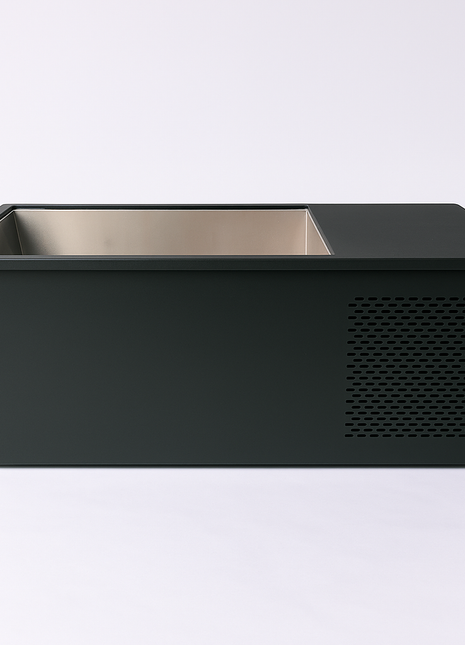 PolarEdge Monolith X Integrated Cold Plunge