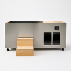 Collection image for: Cold Plunges