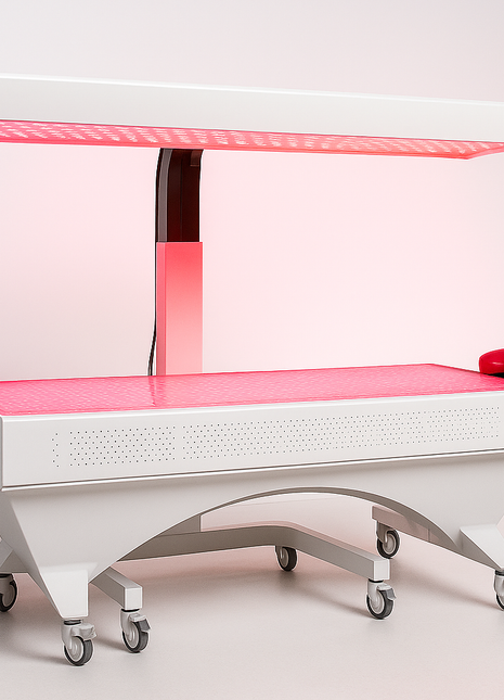 LumiThera ProLux 360 Red Light Therapy Bed