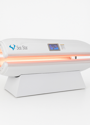 Sea Star HeliosPro 600 Red Light Therapy Capsule