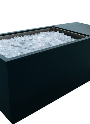 PolarEdge Monolith X Integrated Cold Plunge