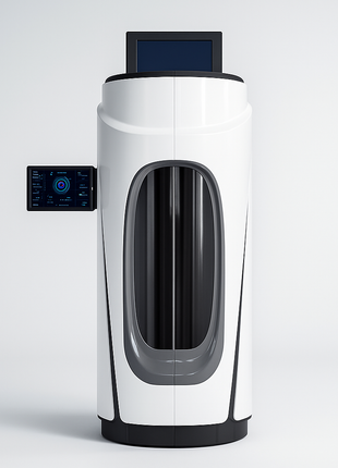 CryoLuxe Aurora One Cryotherapy Chamber