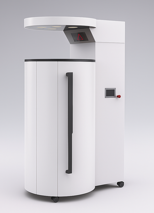 CryoVerve Halo S1 Cryotherapy Chamber