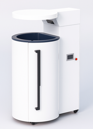 CryoVerve Halo S1 Cryotherapy Chamber