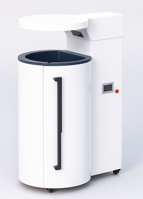CryoVerve Halo S1 Cryotherapy Chamber