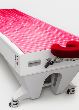 LumiThera ProLux 360 Red Light Therapy Bed