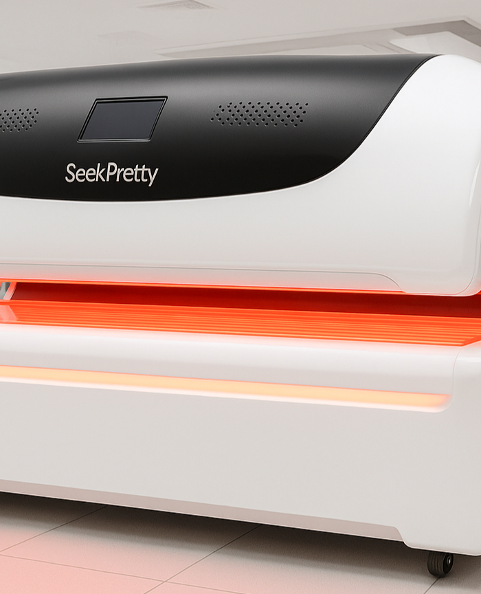 <h2>The Future of Recovery is Here</h2>