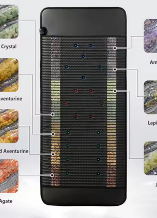 NeuroPulse MatrixAlign PEMF Therapy Mat