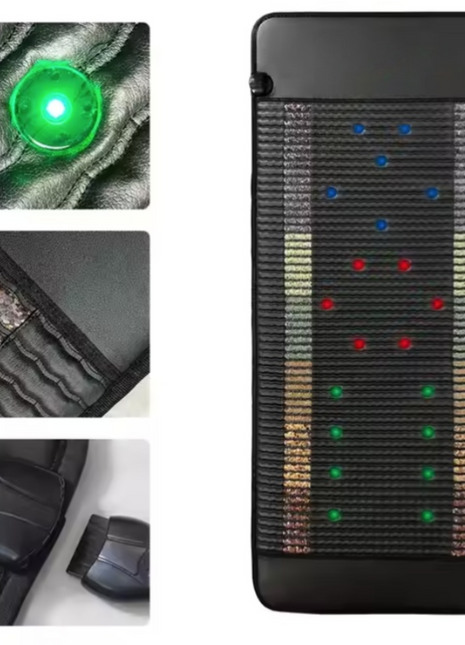 NeuroPulse MatrixAlign PEMF Therapy Mat