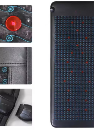 CoreWave MeridianStim PEMF Mat